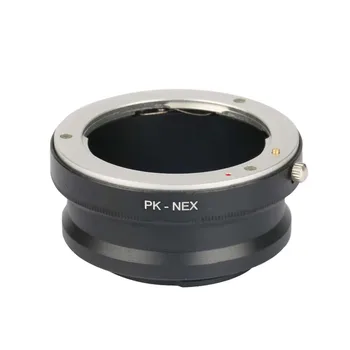 10buc PK-NEX pentru Pentax PK obiectiv transferul SONY Sony NEX micro singur corp inel adaptor