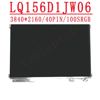 15.6 inch LCD LQ156D1JW06 Pentru Dell Alienware15 3840*2160 EDP 40pin IPS 100%SRGB Laptop rezoluție ultra-înaltă split DP/N 0KY9JH
