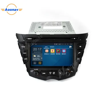 2 din 2DIN Android Auto radio, DVD player PENTRU Hyundai i30 2012+ stereo auto autoradio auto audio player multimedia