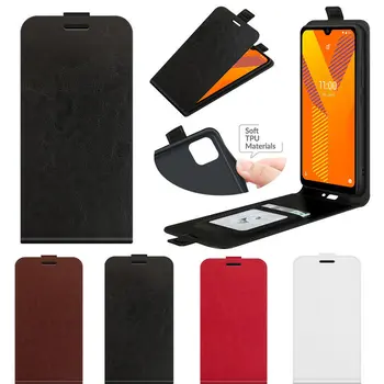 2022 Clapa Caz Acoperire pentru Xiaomi Redmi Nota 10 4G piele Pu Carte de Titularul de Afaceri Stil cataramă Magnetică Caz pentru Redmi Nota 10