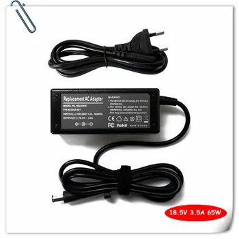 AC Adaptor Incarcator pentru HP 4410t G56-129WM G60-121WM G60-127NR G71-329WM DV4-1000 DV5-1124 65W pentru Laptop Cablul de Alimentare