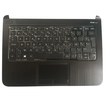 Belgia FIE tastatura Laptop Pentru HP pavilion 11-E 11E 11-E000 11-e030sa cu zona de sprijin pentru mâini capacul superior Teclado Tastatura