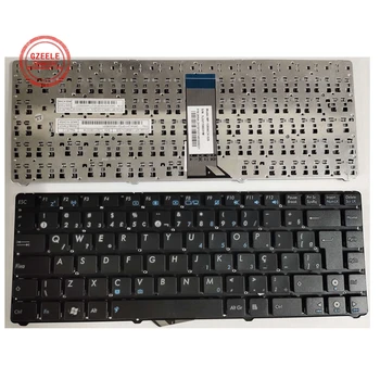 BR Tastatura Laptop pentru ASUS EEE PC EPC 1201 1215 U20 U20A UL20 1201HA 1201T 1201N 1201K Negru, fara rama