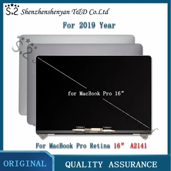 Brand Original Nou 2019 Anul A2141 Display LCD de Asamblare pentru Macbook Pro Retina 16 