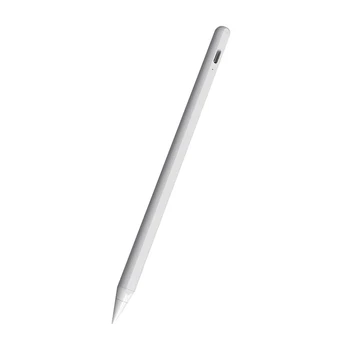 Ecran-touch Pen Capacitiv Creion Electric Stylus Multifunctionala din Aliaj de Aluminiu Fără Bavuri de Încărcare Wireless Creioane de Desen