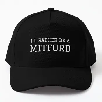 Fi Mai Degrabă Un Mitford Șapcă De Baseball Hat Mens Culoare Solidă Casquette Femeile De Culoare De Pește Czapka Capota Tipărite Băieți Casual De Primavara