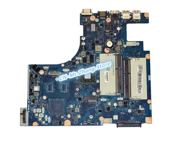 Folosit SHELI PENTRU Lenovo G50-45 Placa de baza Laptop W/ PENTRU E1-6010 CPU NM-A281 ACLU5/ACLU6 DDR3