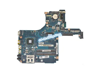 Folosit SHELI PENTRU Toshiba Satellite P55-A5200 Laptop Placa de baza W/ I5-3337U CPU H000056020 69N0C3M12B01P-01 DDR3 Test 100% Bun