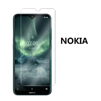 Geam pentru Nokia G10, G20 G30 G50 G60 G11 G21 X10 X20 C10 C20 C30 Folie de protectie Ecran pentru Nokia G11 G21 Sticlă