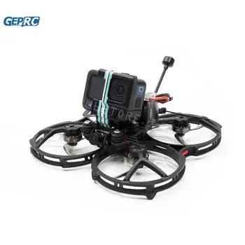 GEPRC CineLog35 Analog CineWhoop FPV Drone 4S/6S Cinewhoop GR2004-1750KV / 2550KV Motor Pentru RC FPV Quadcopter Freestyle Drone