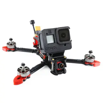 GEPRC MARK4 Drone Pentru Freestyle FPV 4S/6S Caddx Ratel 2306.5 1850/2450KV SPAN F722 HD Pentru RC FPV Quadcopter Freestyle Drone