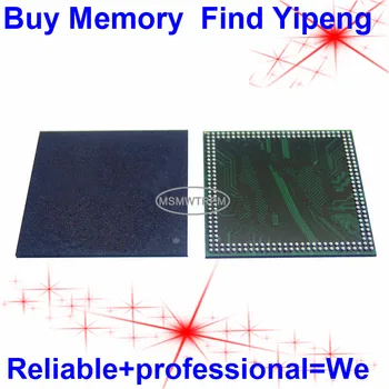 H9TKNNNBPDMPQR-NGH 216FBGA LPDDR2 1066Mbps 2GB Telefoane Mobile, Tablete, Laptop-uri DDR LPDDR Memorie Flash Cip H9TKNNNBPDMP