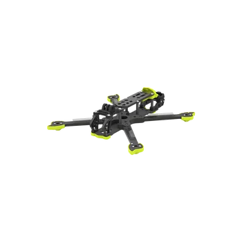 IFlight Nazgul5 V3 Cadru Kit 245mm Ampatament 5mm Braț pentru DJI O3 Unitate de Aer FPV Freestyle 5inch Drone