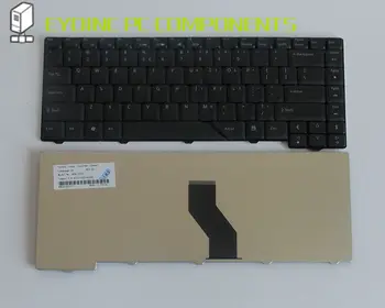 Inițial NE-Tastatura Laptop pentru Acer Aspire 4210 4220 4310 4260 4520 4530 4920 4710 4720 4730 4937 Negru