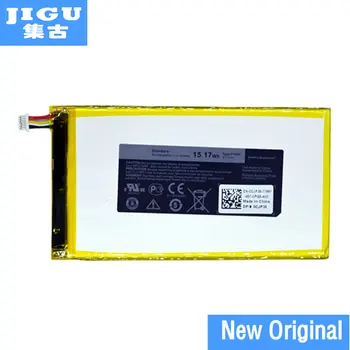 JIGU Baterie Laptop 0CJP38 CJP38 P706T PENTRU DELL Venue 7 8 3730 8 T02D 3830 8 Inch 3830 8