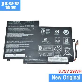 JIGU original Baterie AP15A3R PENTRU ACER Aspire switch 10E SW3-013P