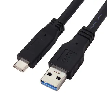 Jimier 10m 8m 5m USB-C USB 3.1 Tip C de sex Masculin să-USB3.0 Tip Un Bărbat de Date GL3523 Repetor Cablu pentru Tableta si Telefon & Disk