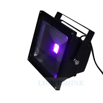 LED Lampă Fluorescentă Fluorescente Pictura Iradiere cu Lampa de Invizibilitate Harta UV Mână Umbra Dans KTV de Spălat de Perete Lampă