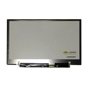 LQ133M1JW07 13.3 inch FHD Laptop LED LCD cu Ecran de 1920*1080 IPS eDP 30pin 72% NTSC Înlocuirea Panoului
