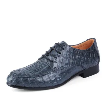 Mens Pantofi Eleganți Din Piele Oxford Pantofi Pentru Bărbați Pantofi De Lux, Designeri Respirabil Business Casual Pantofi De Vânzare Fierbinte