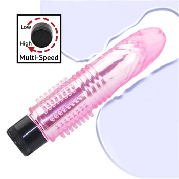 Multi-viteza Anal, Dop de Fund, Vagin Vibratoare pentru Femei Vibrator Vibrator de Produse Erotice Jucarii Sexuale pentru Adulți Intim Magazin de produse