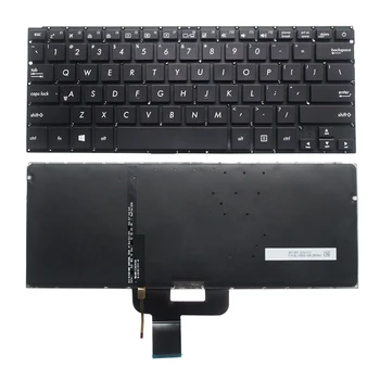 NOI NE Tastatura pentru ASUS UX310U RX410 RX410U RX410UQ Tastatura Laptop