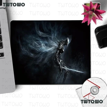 Non Alunecare PC-ul Dark Souls Confort mic Mouse pad Gaming Mouse pad Top de Vânzare en-Gros Gaming mouse Pad birou pad
