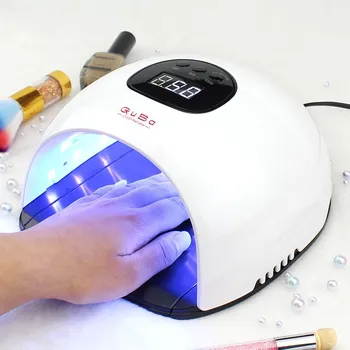 NOQ LED Lampa UV Unghii Uscător de 48W Lampa de Unghii Pentru Manichiura cu Uscare Gel Polish Lumina Soarelui Mașină de Unghii Nail Art-Unelte