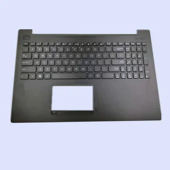NOU original laptop zonei de Sprijin pentru mâini cu SUA/marea BRITANIE tastatura limba nici touchpad-ul pentru ASUS X503 X553 X553M X553MA X553S F553M D553 serie