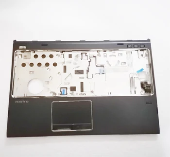NOU Pentru Dell Vostro V131 Laptop zonei de Sprijin pentru mâini Capacul cu Touchpad-ul de amprente dispozitiv 0MKKD5