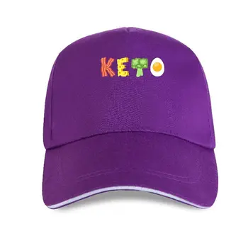 noua pac pălărie Keto, Low-Carb Dieta nigikala Tipărite Noutate Rece Topuri Bărbați Șapcă de Baseball