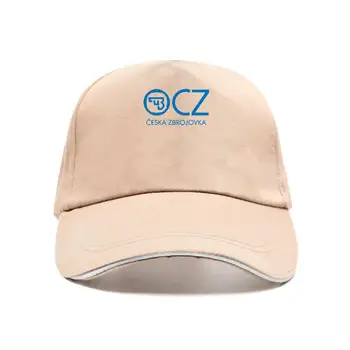 Noua pac pălărie Nouă CZ Ceka Zbrojovka cehă Firear Grafic ro Șapcă de Baseball