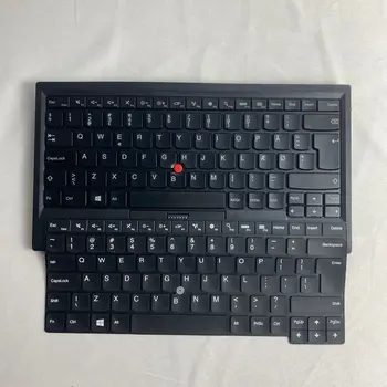 Noua Tastatură de culoare Neagră Pentru SONY VPC-EB 550102M36-203-G V111678A ES 148793061