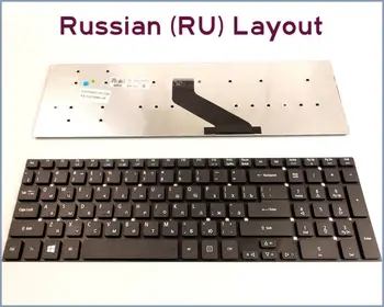 Noua Tastatură RU Versiunea rusă pentru Acer Aspire E1-522-5603 E1-522-3657 E1-522-3820 E1-522-5885 E1-522 E1-522G Laptop