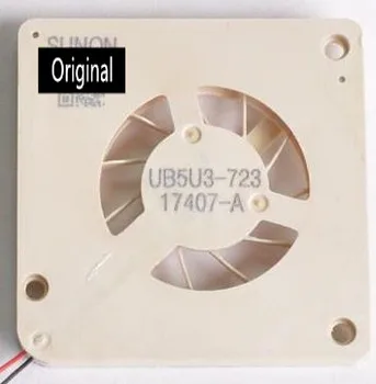Original 100% de lucru Ub5u3-723 ForSunon 3003 30mm suflantă 5V 3cm ultra subțire micro UAV fan