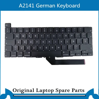 Originale Noi Pentru Macbook Pro Retina A2141 Tastatură Versiunea germană KB, 16 Inch