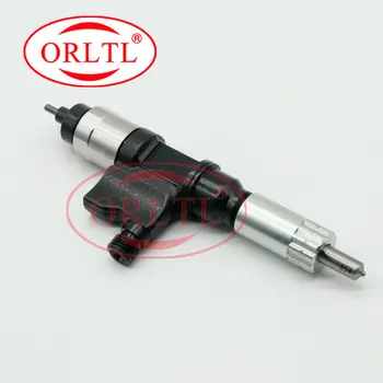 ORLTL 095000-6223 Common Rail Injector Duza 0950006223 Auto Diesel Injector Duza 6223 Pentru DONGFENF XICHAI 6DL 4DL