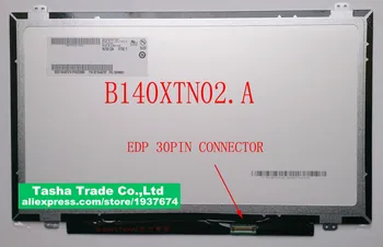 Pentru Acer Aspire E1-432-4675 B140XTN02.E LED Ecranul LCD pentru Noi 14