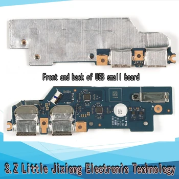 Pentru HUAWEI MateBook 14 seria laptop camera KLV-W19L KLVC-WFH9L WFE9L built-in camera, USB circuitul de CALCULATORUL de bord + cablu ecran