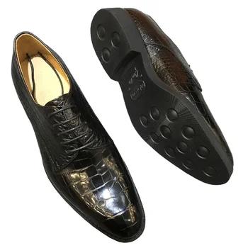 Piele naturala de Lux pentru Bărbați Rochie de Birou Pantof de Moda de Înaltă Calitate de Agrement Pantofi de Nunta Confortabil Adidasi Casual