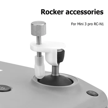 Rocker Controler de Viteză Pentru DJI Mini 3 Drone PRO Control de la Distanță Joystick Degetul mare Stick Fixe Viteză Medie de Croazieră de Suport