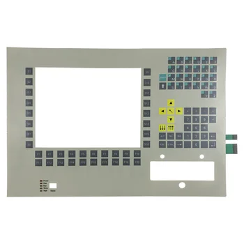 Tastatura Folie de Protectie Pentru Siemens FI25 6ES7645-1DM00-0DE1
