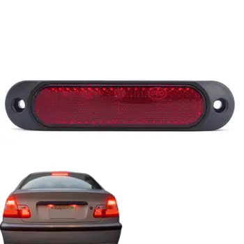 Trailer de poziție Laterale de Lumină cu LED-uri Impermeabil Camion Remorcă Fata Spate Laterale LED-uri Lumini de poziție Indicator Lampă Auto Accesorii