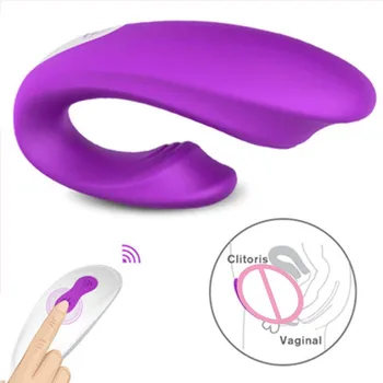 Vibro Chiloți De Femeie Vibrator Punctul G Cu Limba Pe Clitoris Penis Artificial Ventuza Pizda Sexuale Instrumente Pentru Bărbați Introduce Fraier Masturbari Jucarii
