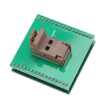 WAVGAT SOT23-6L SOT23 Să DIP6 IC Programator Adaptor Chip de Test Soclu