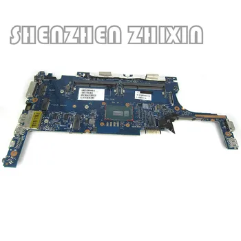 yourui Pentru HP EliteBook 820 G2 Notebook placa de baza cu i5-5300U 781856-001 781856-601 6050A2635701-MB-A02 pe deplin testat