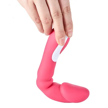 Încărcare de sex Feminin Adult Toy g Punct de Masturbare Stimularea Masaj Vibrator Erotic Bunuri en-Gros Generație